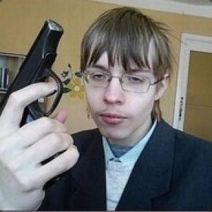 Михаил Бацев