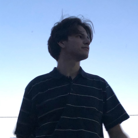 Никита Сурба