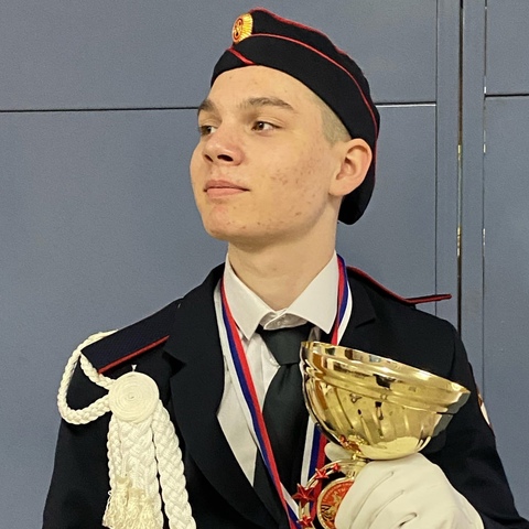 Александр Вышемирский