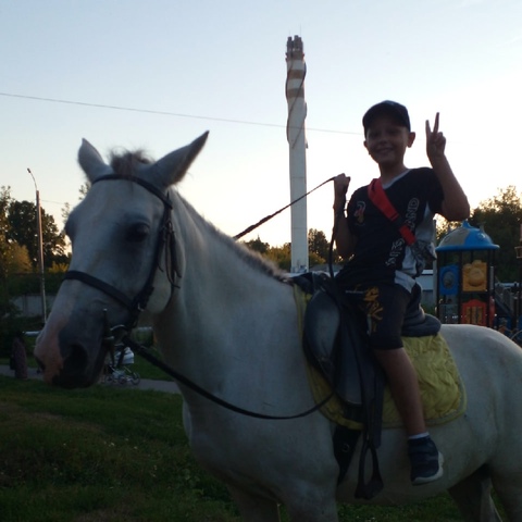 Кирилл Левковский