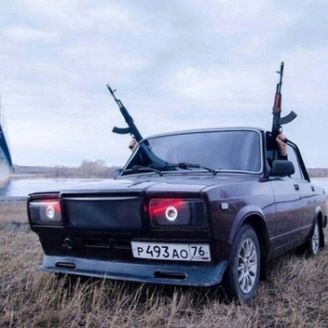 Михадзе Брежнев