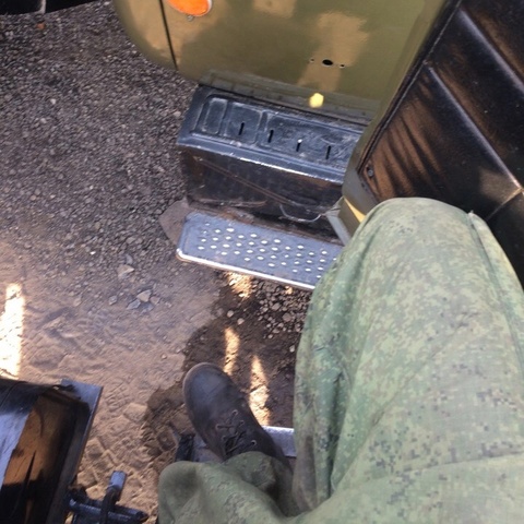 Денис Хорохонов