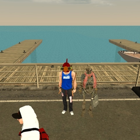 Данила Зубков